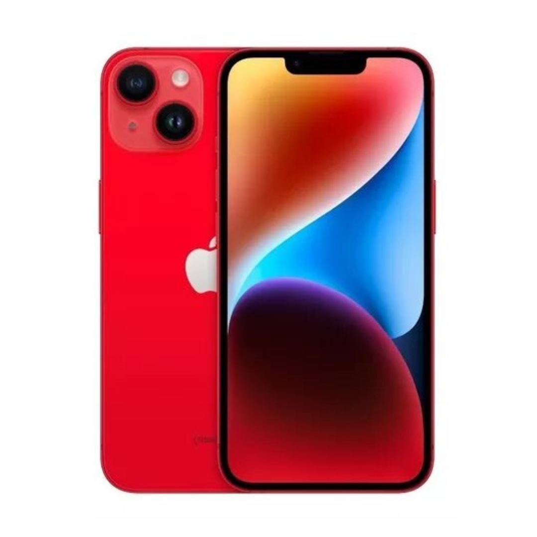 Apple iPhone 14 RED