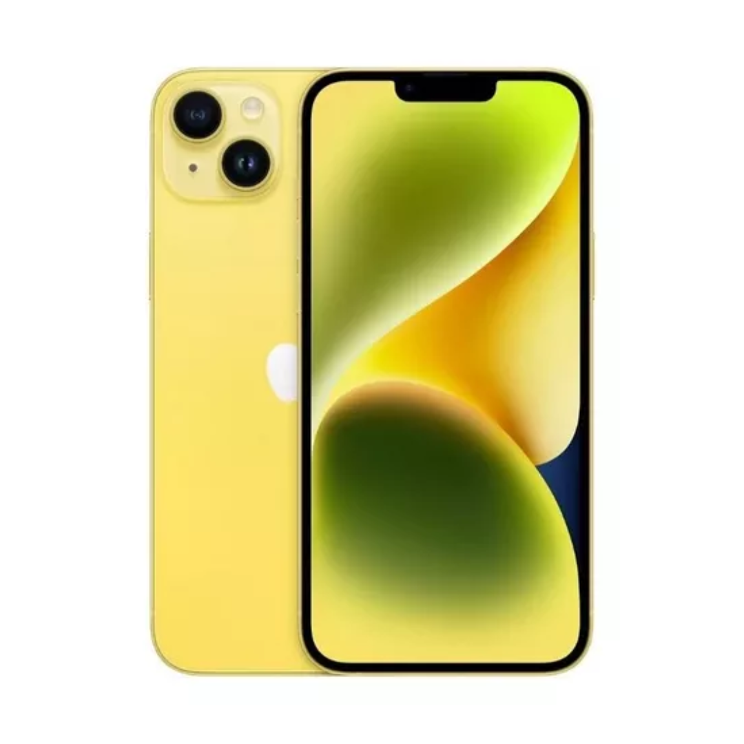 Apple IPhone 14 AMARELO