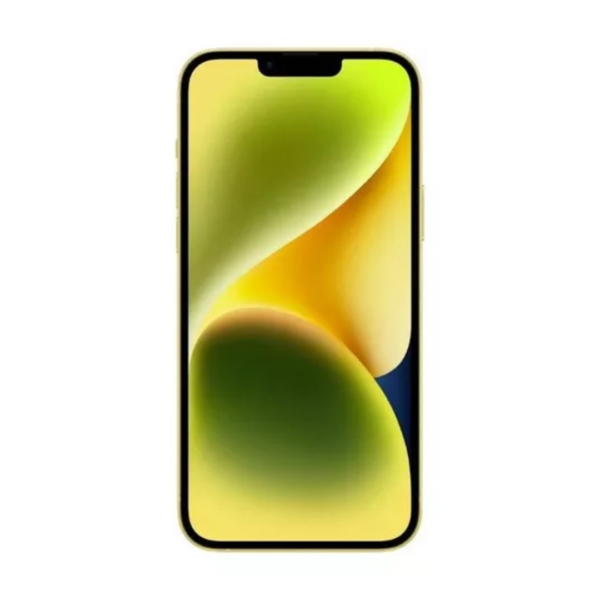 Apple IPhone 14 AMARELO - Image 2