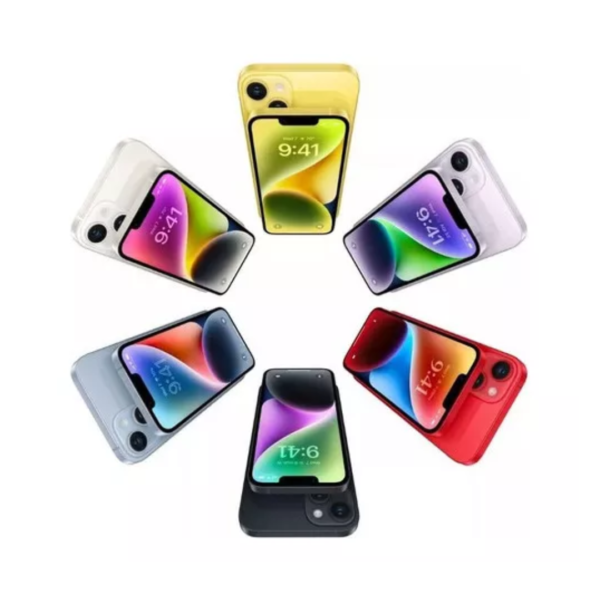 Apple IPhone 14 ROXO - Image 5