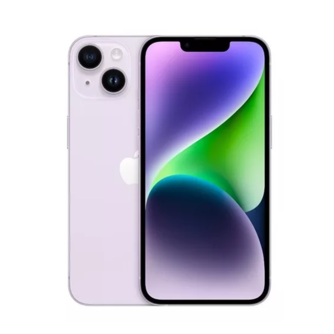 Apple IPhone 14 ROXO