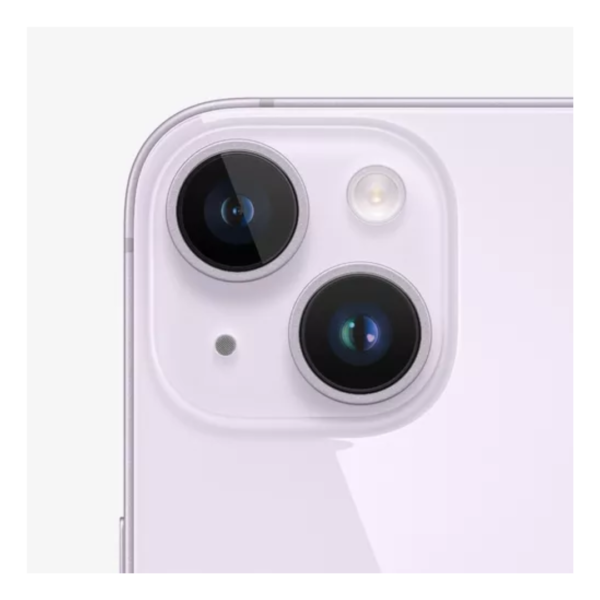 Apple IPhone 14 ROXO - Image 4