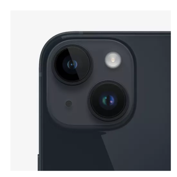 Apple IPhone 14 MEIA NOITE - Image 4