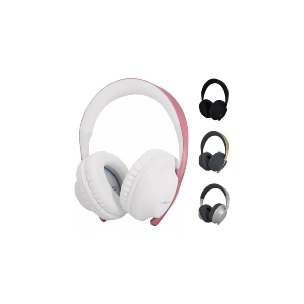 Fone De Ouvido Sem Fio Bluetooth Headset Wireless Original - Image 3