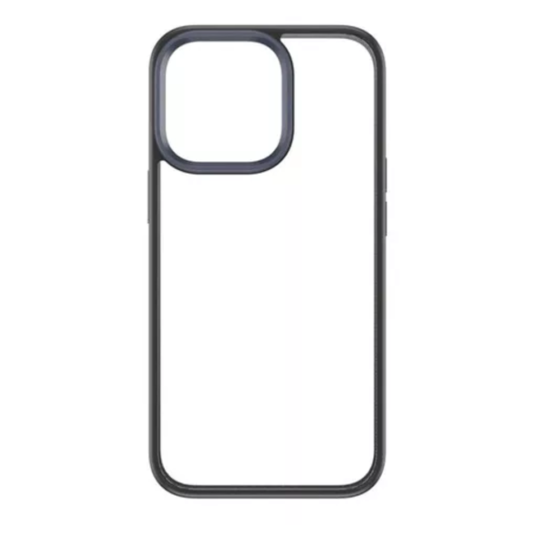 Rock Anti-impacto Guard Series Anti Impacto Premium Preto iPhone 14 - Image 2